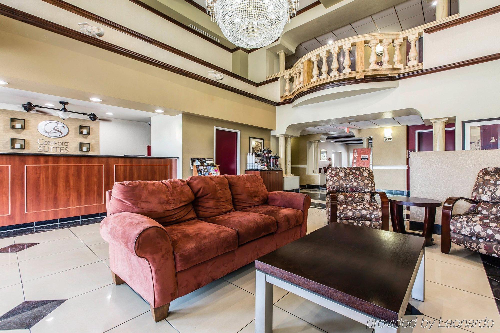 Comfort Suites Bakersfield Exterior foto